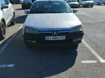 Авто Peugeot 406 1999 № 8284947