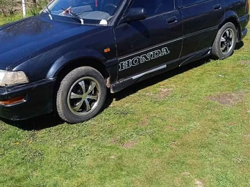 Авто Honda Concerto 1995 № 8284949