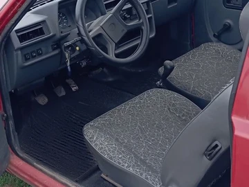 Авто ЗАЗ 1102 2005 № 8284952