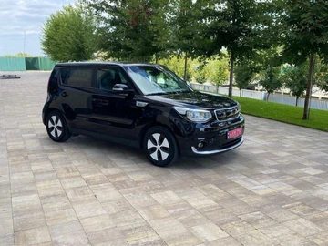 Авто KIA Soul 2016 № 8284974