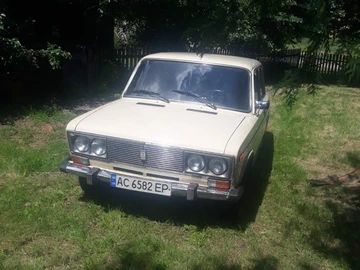 Авто ВАЗ 2106 1984 № 8284980
