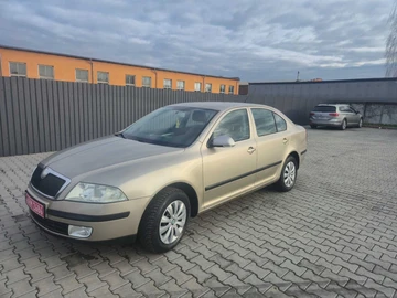 Авто Skoda Octavia 2005 № 8284982