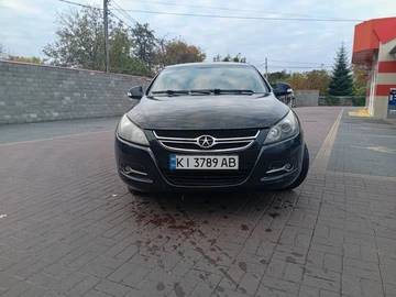 Авто Geely Bo 2014 № 8284991