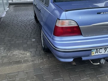 Авто Daewoo Nexia 2007 № 8284993