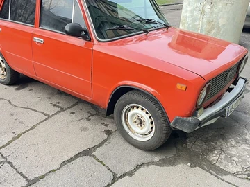 Авто ВАЗ 2101 1980 № 8285001