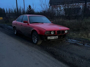 Авто BMW 5 Серия 1994 № 8285005
