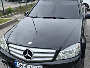 Авто Mercedes 220 2009 № 8285006