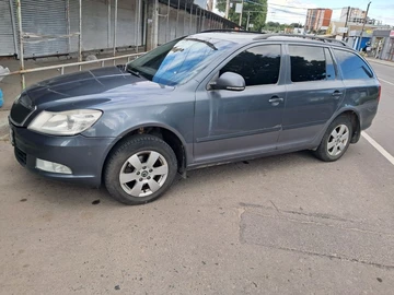 Авто Skoda Octavia 2010 № 8285007
