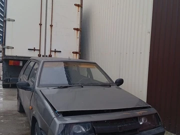 Авто ВАЗ 2109 1985 № 8285019