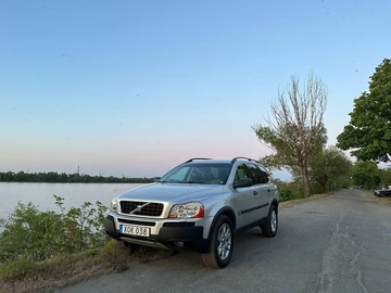 Авто Volvo Xc90 2006 № 8285022