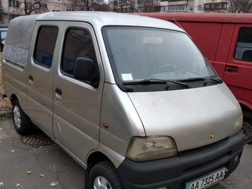 Авто Chery Flagcloud 2005 № 8285024