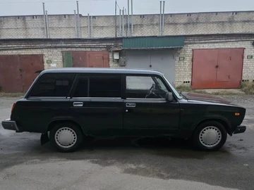 Авто ВАЗ 2104 1992 № 8285043
