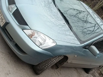 Авто Mitsubishi Lancer 2008 № 8285047