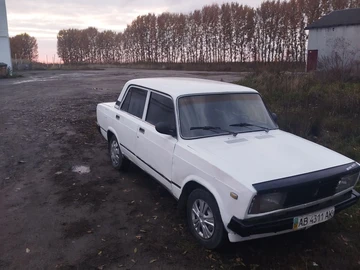Авто ВАЗ 2105 1994 № 8285048