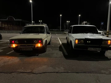 Авто ВАЗ 2106 1983 № 8285049