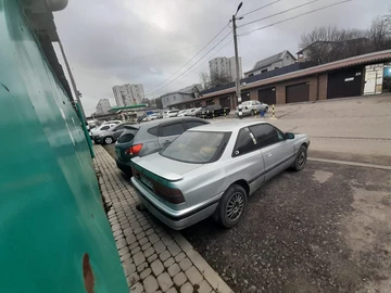 Авто ВАЗ 11113 Oka 1988 № 8285051