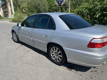 Авто Opel Omega 2003 № 8285055
