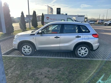 Авто Suzuki Aerio 2018 № 8285069