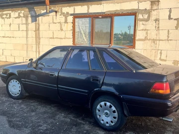 Авто Daewoo Espero 1996 № 8285106