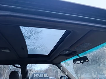 Авто Toyota Land Cruiser 80 2000 № 8285109