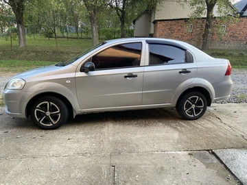 Авто Chevrolet Alero 2009 № 8285111