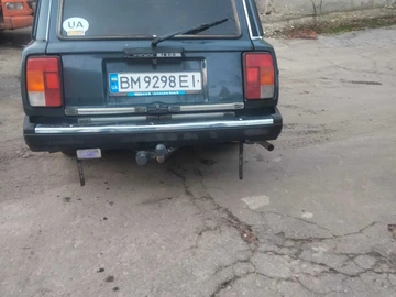 Авто Volkswagen Corrado 2005 № 8285115