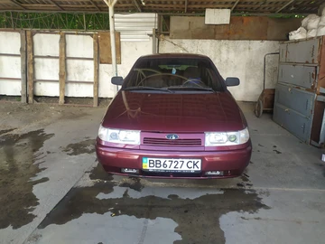 Авто ВАЗ 2110 Богдан 2013 № 8285121