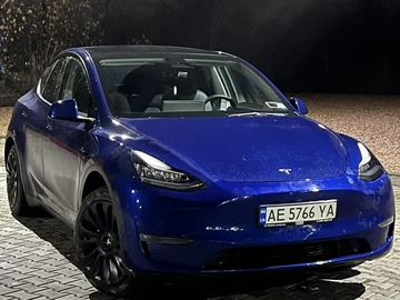 Авто Tesla Roadster 2021 № 8285122