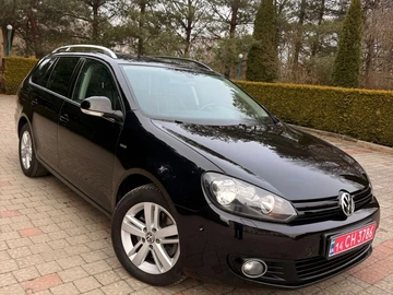 Авто Volkswagen Golf 2012 № 8285125