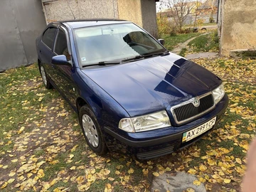 Авто Skoda 105 120 2007 № 8285128