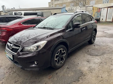 Авто Subaru Xv 2012 № 8285133
