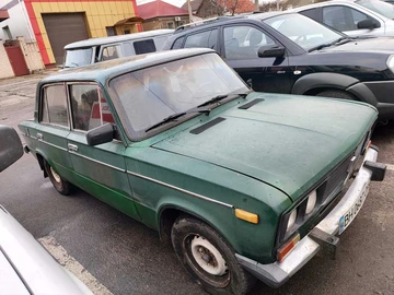 Авто ВАЗ 2106 1999 № 8285134