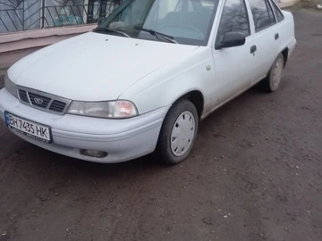 Авто Daewoo Nexia 2008 № 8285169