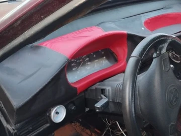 Авто ВАЗ 2109 1991 № 8285182