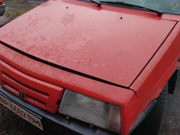 Авто ВАЗ 2108 1992 № 8285186