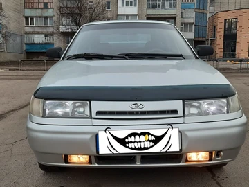 Авто ВАЗ 2112 2006 № 8285275