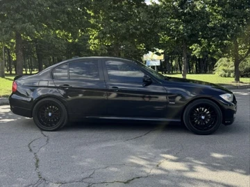 Авто BMW 3 Серия 2011 № 8285288