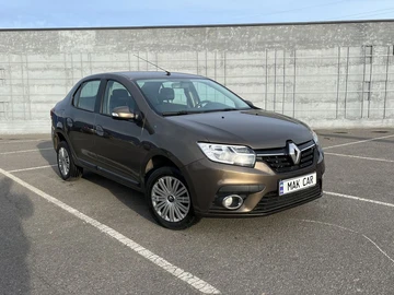 Авто Renault Logan 2020 № 8285291