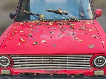 Авто ВАЗ 2101 1978 № 8285303
