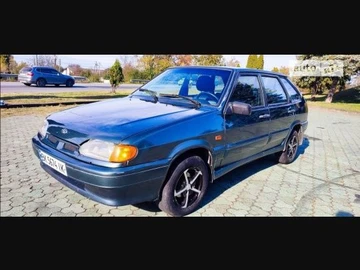 Авто ВАЗ 2114 2007 № 8285311
