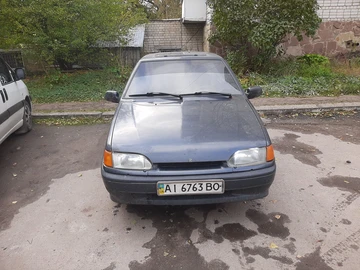 Авто ВАЗ 21093 2001 № 8285317