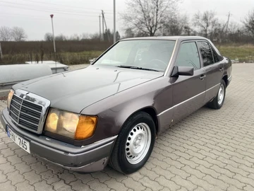 Авто Mercedes E Серия 1995 № 8285365