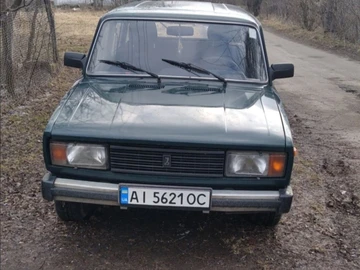 Авто ВАЗ 2104 2005 № 8285368
