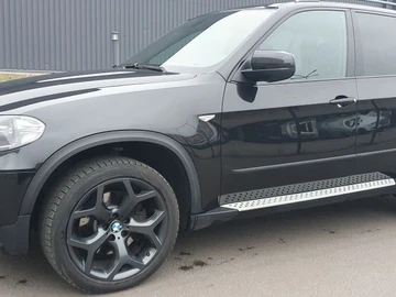 Авто BMW X5 2011 № 8285370
