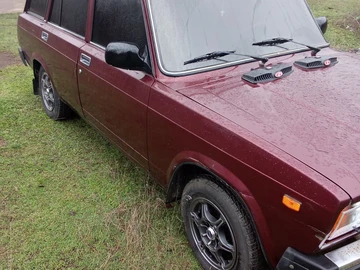 Авто ВАЗ 2104 2009 № 8285377