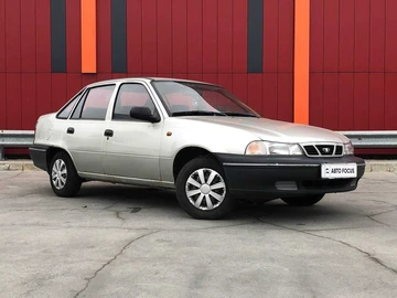 Авто Daewoo Nexia 2006 № 8285380