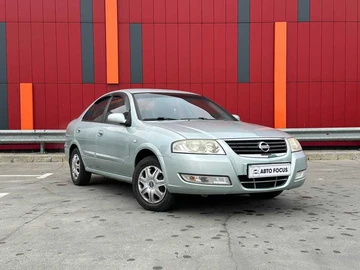 Авто Nissan Almera 2006 № 8285382
