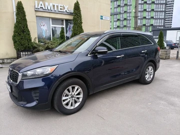 Авто KIA Sorento 2019 № 8285396