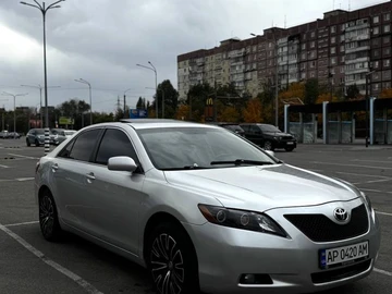 Авто Toyota Camry 2006 № 8285509