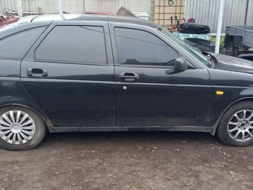 Авто ВАЗ 2172 Priora 2008 № 8285512